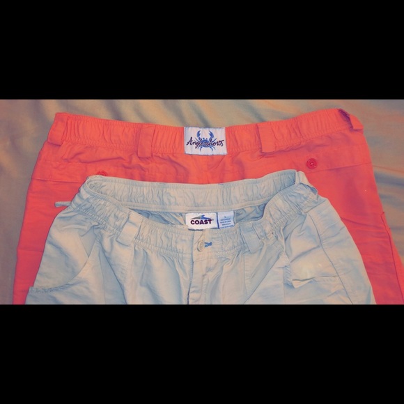 Men’s Coast Fishing Shorts L - Picture 3 of 3